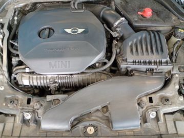 MINI - Mini Cooper S 5 porte (27 di 29)