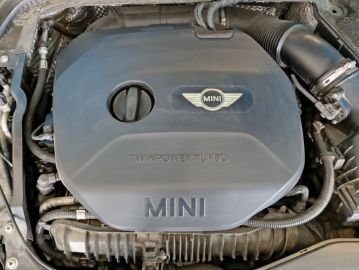 MINI - Mini Cooper S 5 porte (28 di 29)
