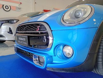 MINI - Mini Cooper S 5 porte (3 di 30)