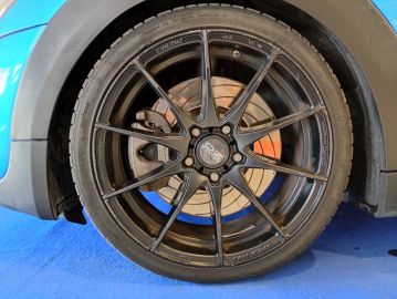MINI - Mini Cooper S 5 porte (4 di 30)