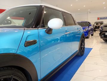 MINI - Mini Cooper S 5 porte (9 di 30)