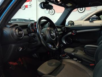 MINI - Mini Cooper S 5 porte (11 di 30)