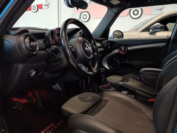MINI - Mini Cooper S 5 porte (12 di 30)
