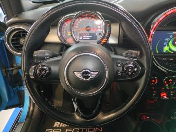 MINI - Mini Cooper S 5 porte (14 di 30)