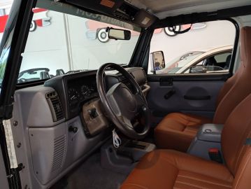 JEEP - Wrangler 4.0 Hard top (14 di 30)