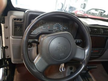 JEEP - Wrangler 4.0 Hard top (18 di 30)