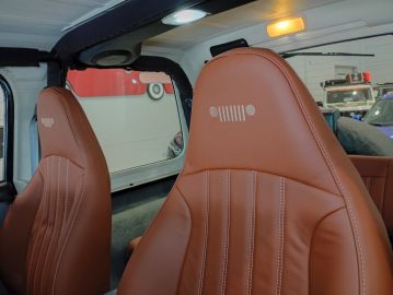 JEEP - Wrangler 4.0 Hard top (20 di 30)