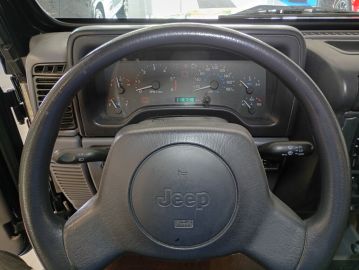 JEEP - Wrangler 4.0 Hard top (21 di 30)