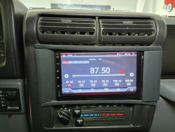 JEEP - Wrangler 4.0 Hard top (22 di 30)