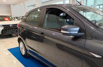 FORD - 1.2 85 CV Start&Stop Ultimate (8 di 25)