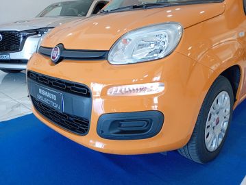 FIAT - Panda 1.2 Pop (2 di 24)