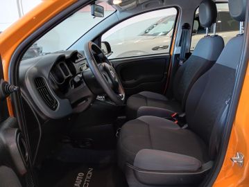 FIAT - Panda 1.2 Pop (10 di 24)