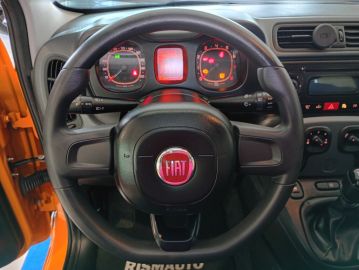 FIAT - Panda 1.2 Pop (13 di 24)