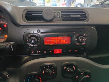 FIAT - Panda 1.2 Pop (14 di 24)