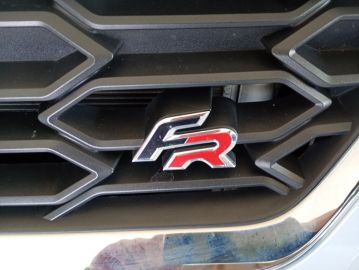 SEAT - Ibiza 1.5 TSI EVO ACT 5p. FR (10 di 30)