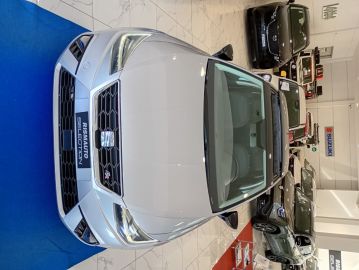 SEAT - Ibiza 1.5 TSI EVO ACT 5p. FR (18 di 30)