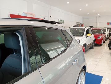 SEAT - Ibiza 1.5 TSI EVO ACT 5p. FR (20 di 30)