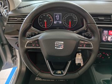 SEAT - Ibiza 1.5 TSI EVO ACT 5p. FR (24 di 30)
