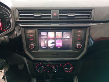 SEAT - Ibiza 1.5 TSI EVO ACT 5p. FR (25 di 30)