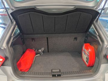 SEAT - Ibiza 1.5 TSI EVO ACT 5p. FR (29 di 30)