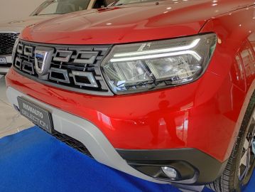 DACIA - Duster 1.5 Blue dCi 8V 115 CV 4x4 Prestige (2 di 30)
