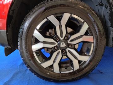 DACIA - Duster 1.5 Blue dCi 8V 115 CV 4x4 Prestige (3 di 30)