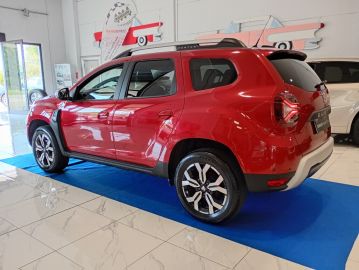 DACIA - Duster 1.5 Blue dCi 8V 115 CV 4x4 Prestige (4 di 30)