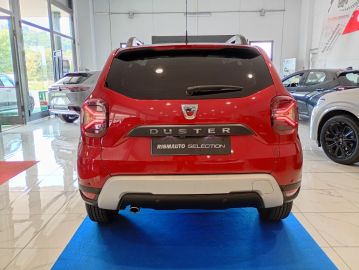 DACIA - Duster 1.5 Blue dCi 8V 115 CV 4x4 Prestige (5 di 30)
