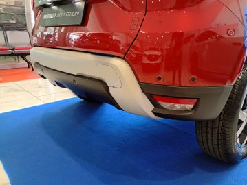 DACIA - Duster 1.5 Blue dCi 8V 115 CV 4x4 Prestige (7 di 30)