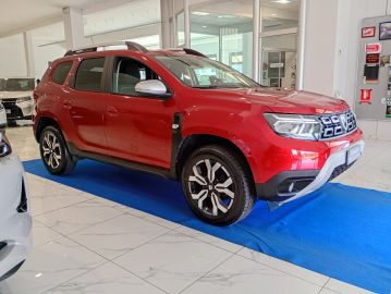 DACIA - Duster 1.5 Blue dCi 8V 115 CV 4x4 Prestige (8 di 30)