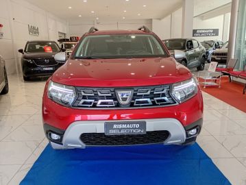 DACIA - Duster 1.5 Blue dCi 8V 115 CV 4x4 Prestige (9 di 30)