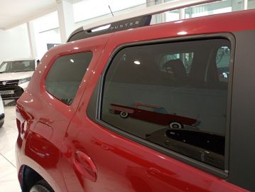 DACIA - Duster 1.5 Blue dCi 8V 115 CV 4x4 Prestige (13 di 30)