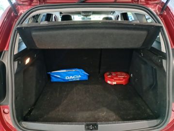 DACIA - Duster 1.5 Blue dCi 8V 115 CV 4x4 Prestige (15 di 30)