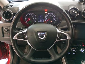 DACIA - Duster 1.5 Blue dCi 8V 115 CV 4x4 Prestige (19 di 30)