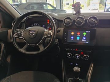 DACIA - Duster 1.5 Blue dCi 8V 115 CV 4x4 Prestige (28 di 30)