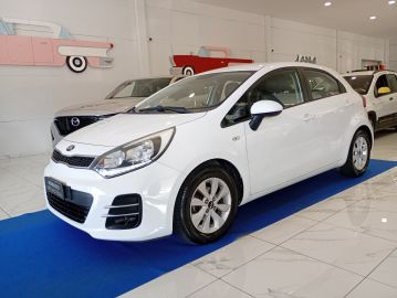 KIA - Rio 1.2 CVVT 5p. Cool (1 di 25)