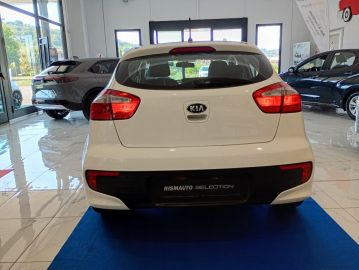 KIA - Rio 1.2 CVVT 5p. Cool (5 di 25)