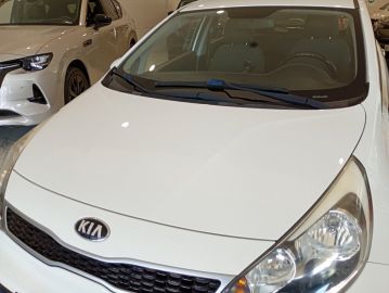 KIA - Rio 1.2 CVVT 5p. Cool (9 di 25)