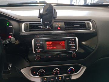 KIA - Rio 1.2 CVVT 5p. Cool (15 di 25)