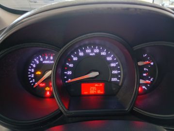KIA - Rio 1.2 CVVT 5p. Cool (19 di 25)
