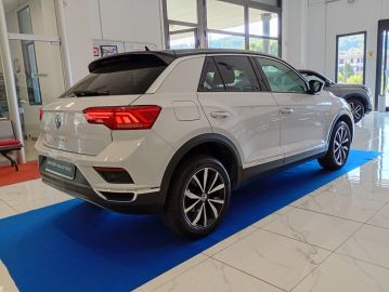VOLKSWAGEN - T-Roc 1.5 TSI ACT Advanced BlueMotion Technology (5 di 30)