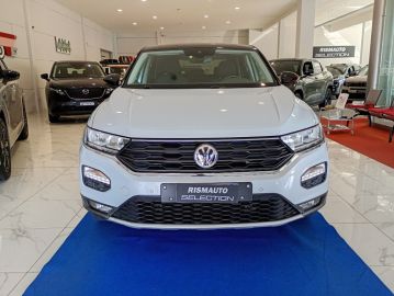 VOLKSWAGEN - T-Roc 1.5 TSI ACT Advanced BlueMotion Technology (7 di 30)