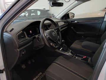 VOLKSWAGEN - T-Roc 1.5 TSI ACT Advanced BlueMotion Technology (14 di 30)