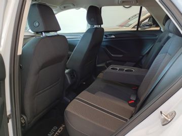 VOLKSWAGEN - T-Roc 1.5 TSI ACT Advanced BlueMotion Technology (24 di 30)