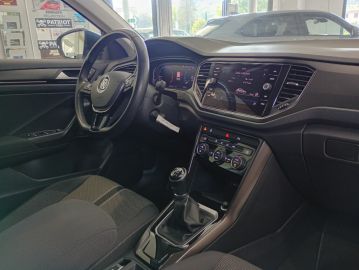 VOLKSWAGEN - T-Roc 1.5 TSI ACT Advanced BlueMotion Technology (28 di 30)