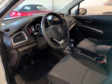 SUZUKI - S-Cross 1.4 Hybrid Top (10 di 21)