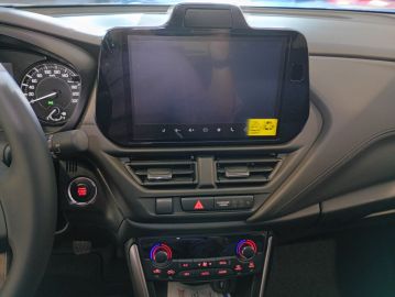SUZUKI - S-Cross 1.4 Hybrid Top (14 di 21)