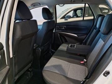 SUZUKI - S-Cross 1.4 Hybrid Top (16 di 21)