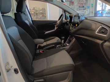 SUZUKI - S-Cross 1.4 Hybrid Top (20 di 21)