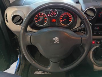 PEUGEOT - Partner Tepee 1.6 HDi 115 CV Outdoor (13 di 30)